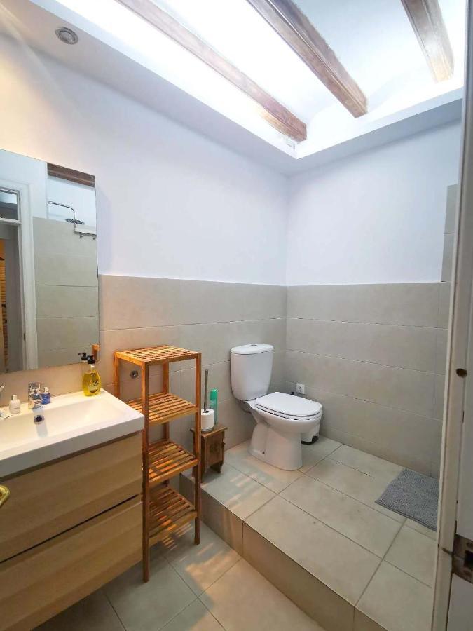 Vl51 Apartment บาร์เซโลนา ภายนอก รูปภาพ