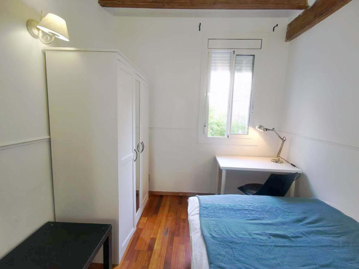 Vl51 Apartment บาร์เซโลนา ภายนอก รูปภาพ