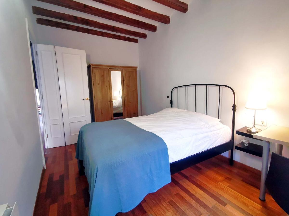 Vl51 Apartment บาร์เซโลนา ภายนอก รูปภาพ