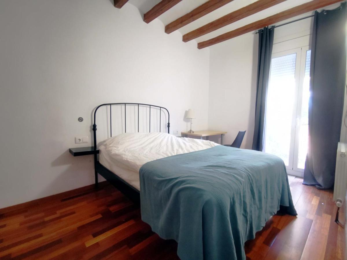 Vl51 Apartment บาร์เซโลนา ภายนอก รูปภาพ
