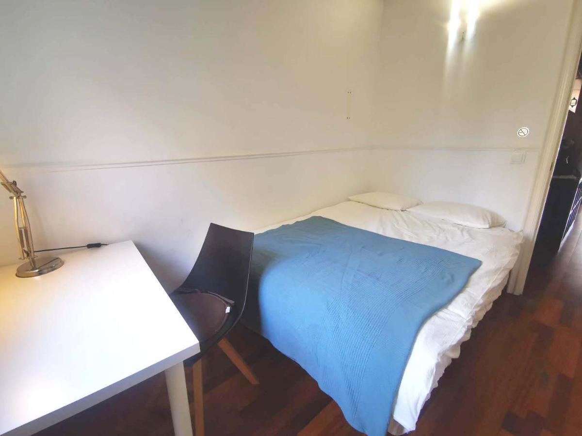 Vl51 Apartment บาร์เซโลนา ภายนอก รูปภาพ