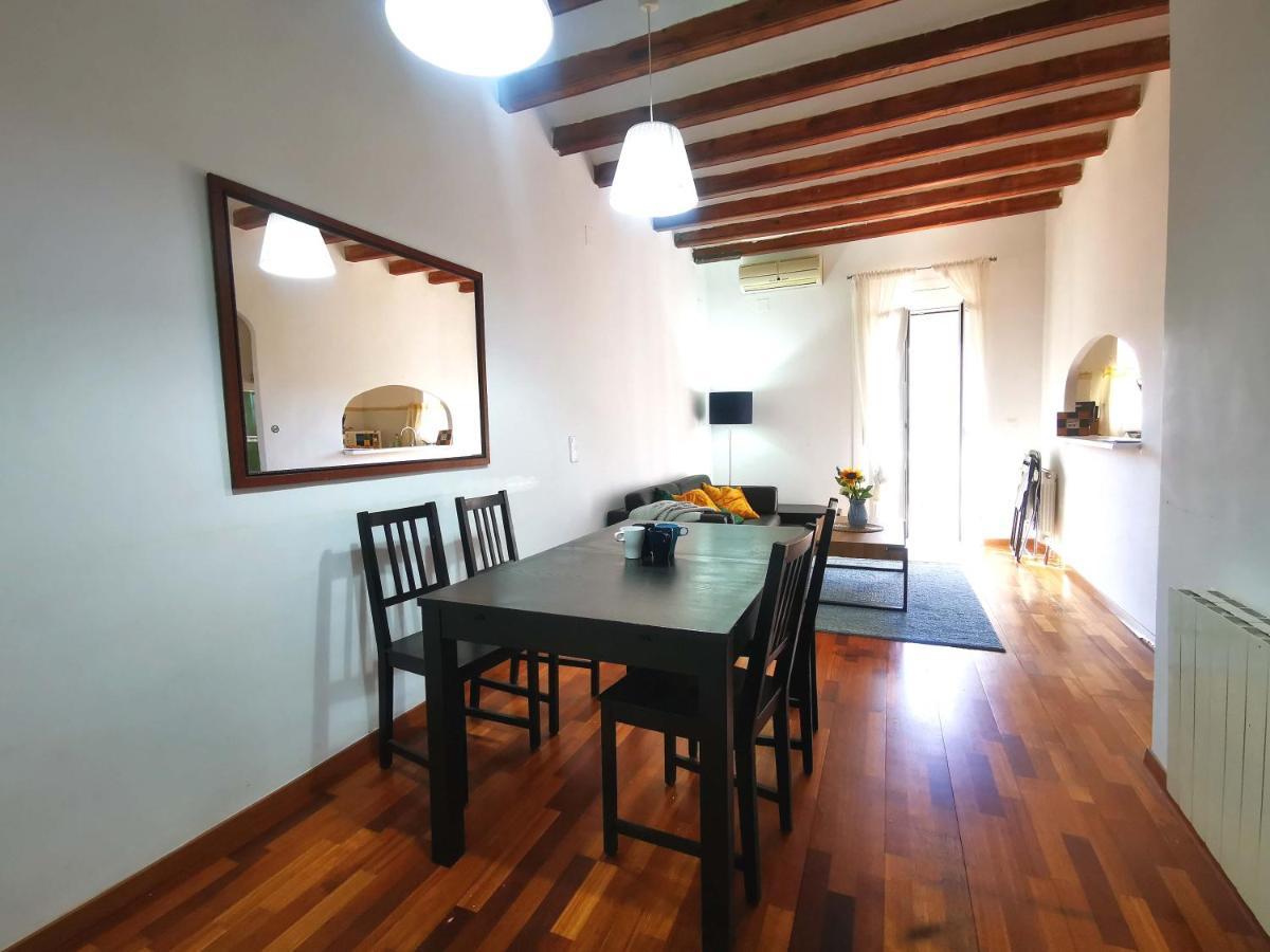 Vl51 Apartment บาร์เซโลนา ภายนอก รูปภาพ